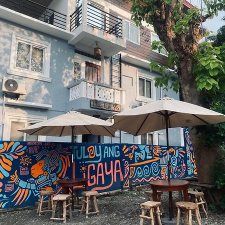 Lakayo Hillside Apartelle San Juan  Ngoại thất bức ảnh