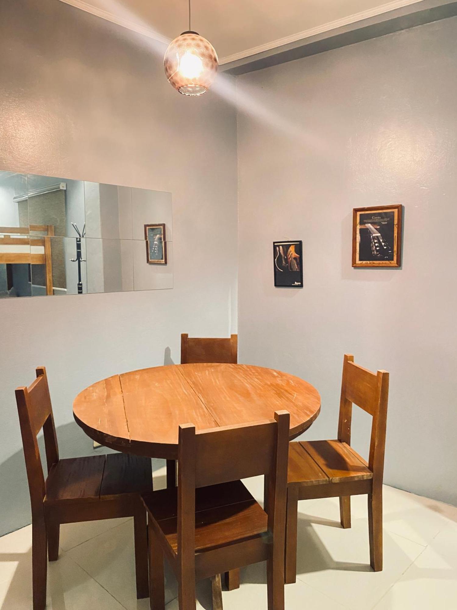 Lakayo Hillside Apartelle San Juan  Ngoại thất bức ảnh