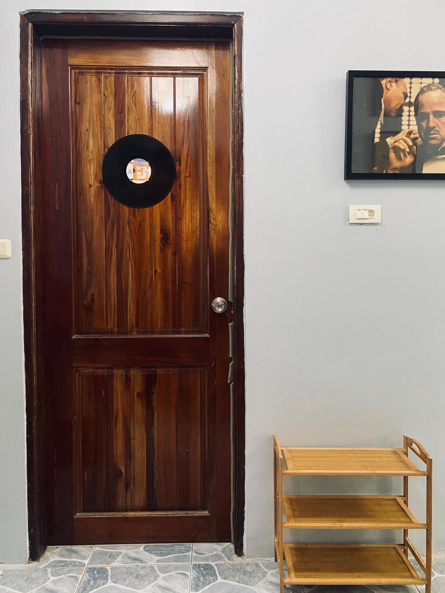 Lakayo Hillside Apartelle San Juan  Ngoại thất bức ảnh