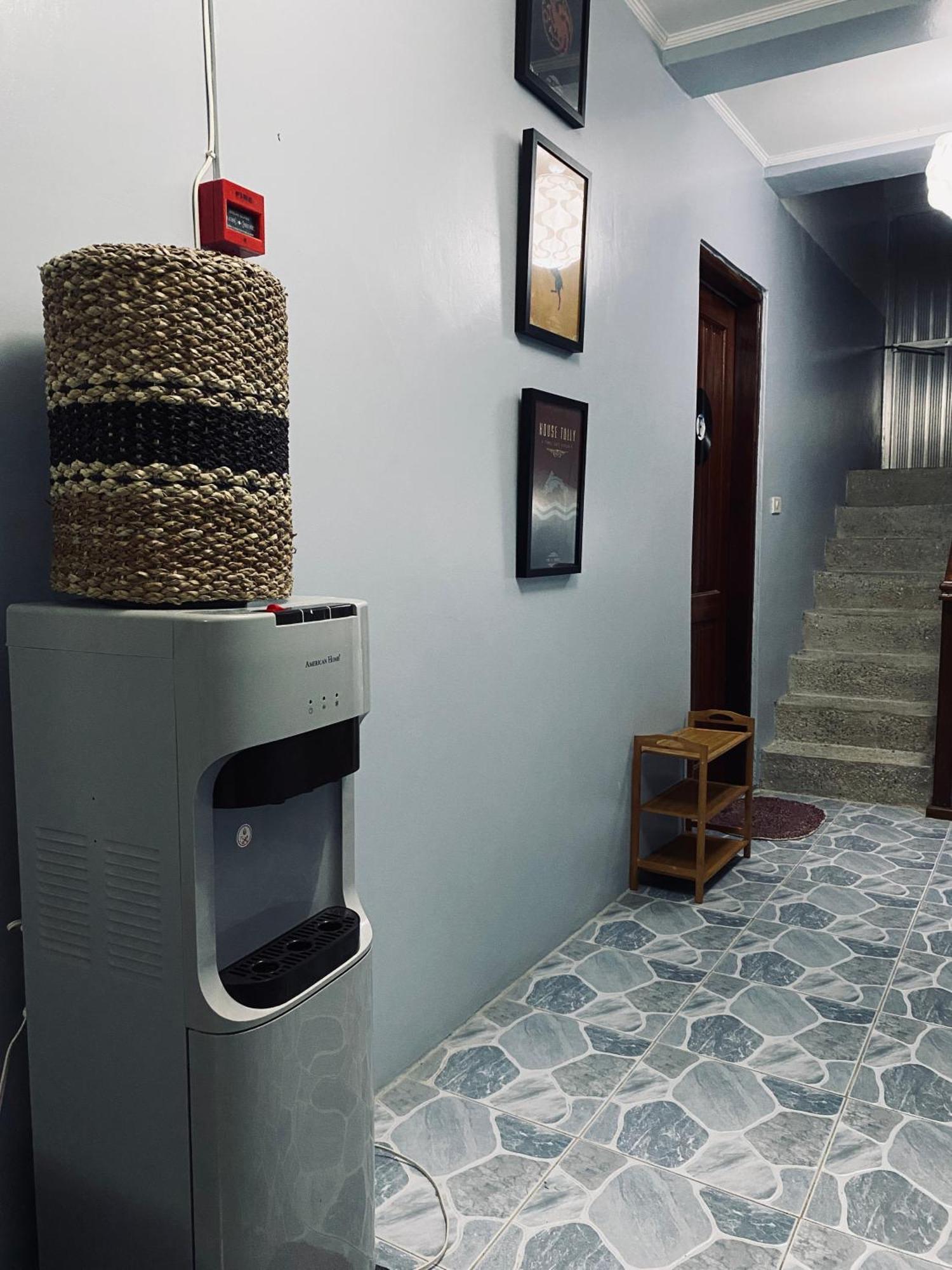 Lakayo Hillside Apartelle San Juan  Ngoại thất bức ảnh