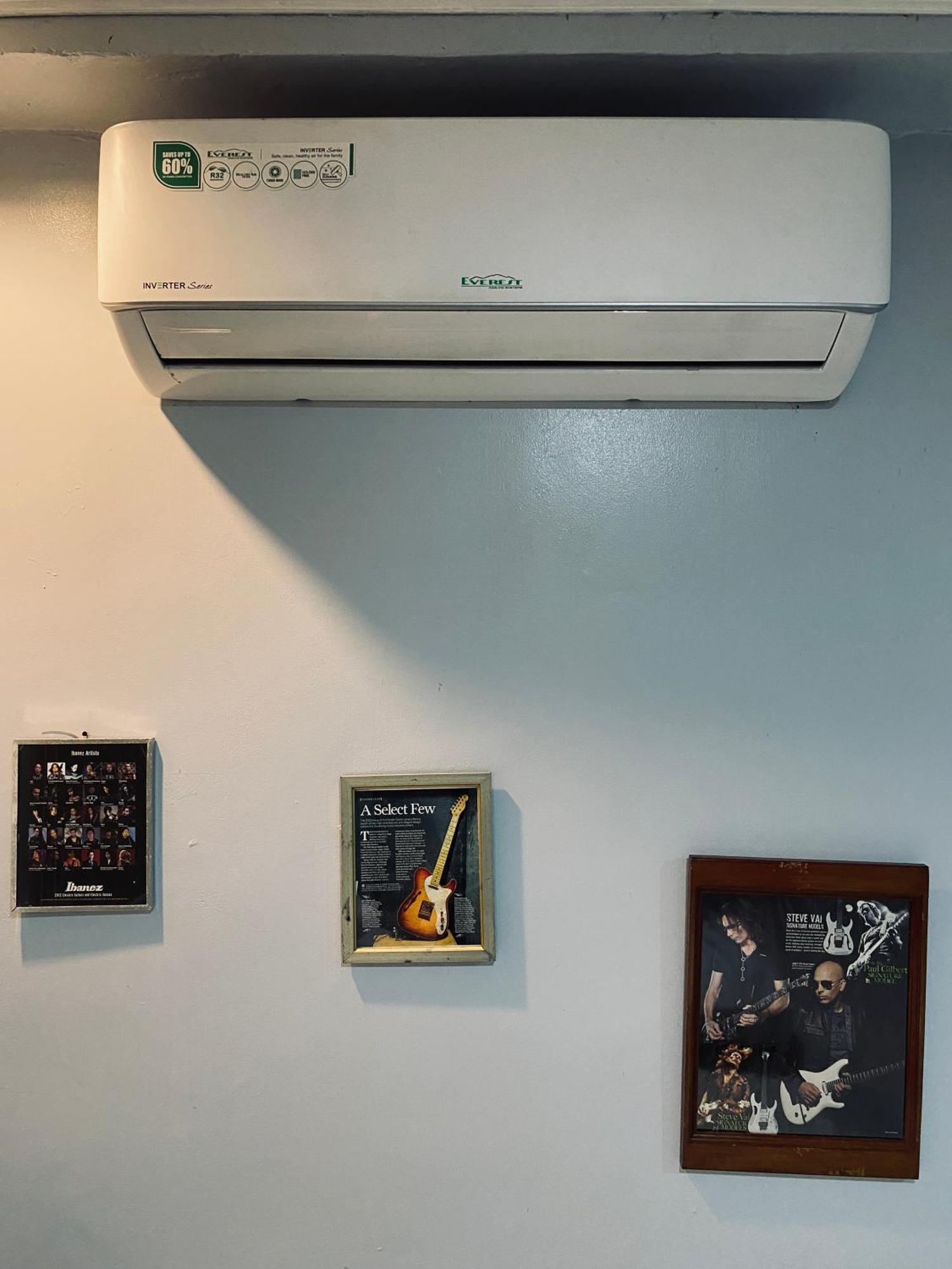 Lakayo Hillside Apartelle San Juan  Ngoại thất bức ảnh