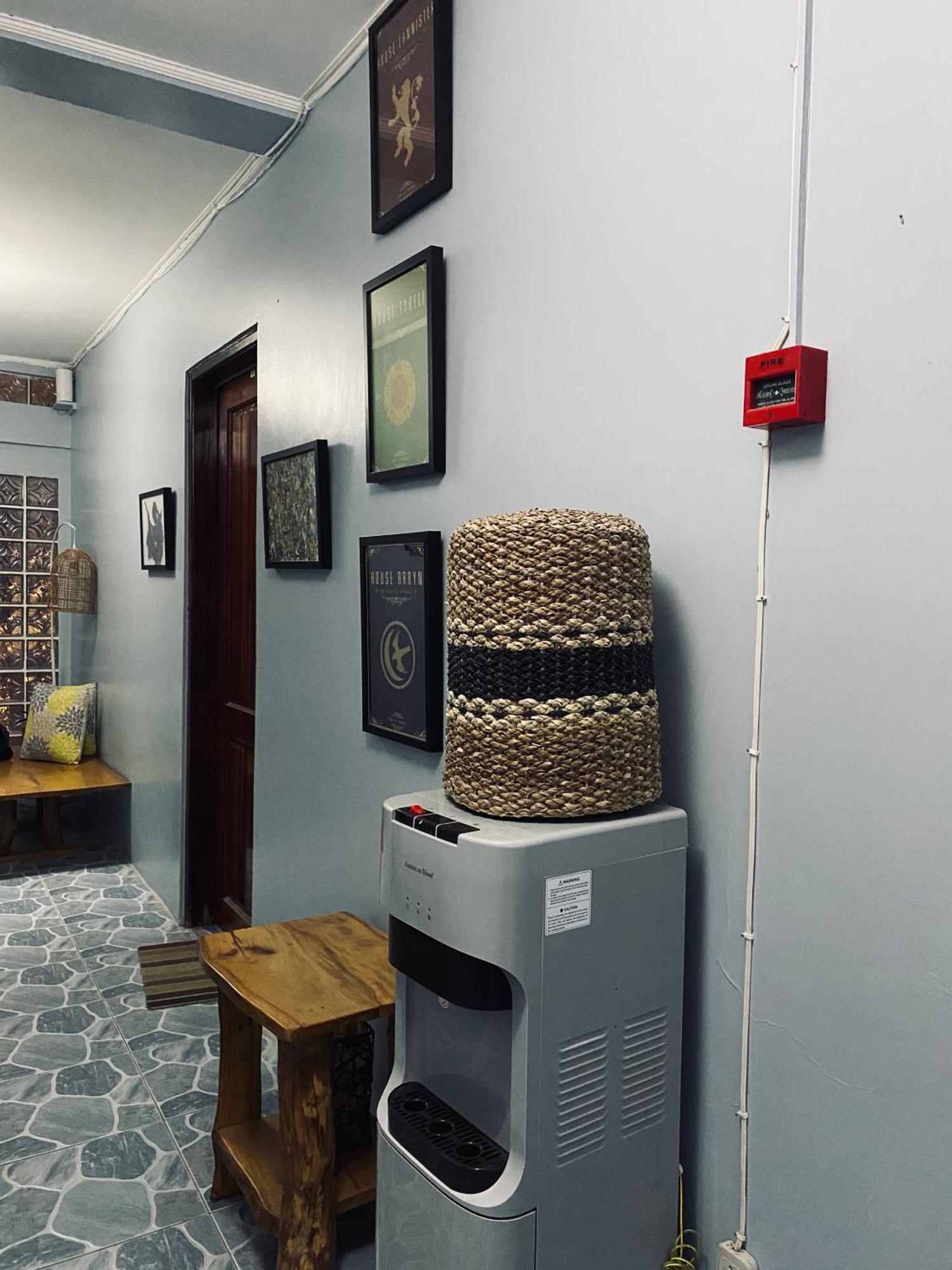 Lakayo Hillside Apartelle San Juan  Ngoại thất bức ảnh