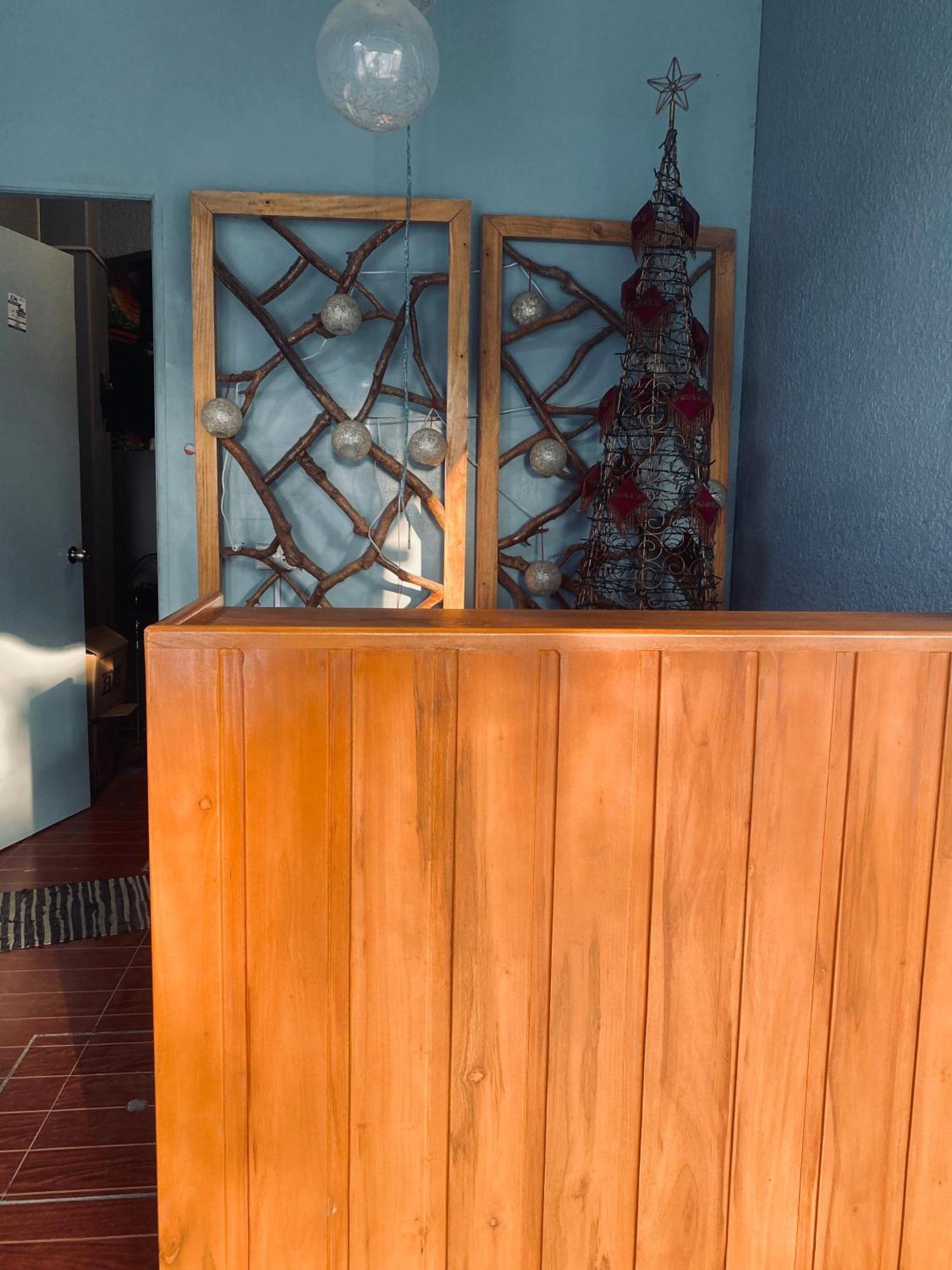 Lakayo Hillside Apartelle San Juan  Ngoại thất bức ảnh