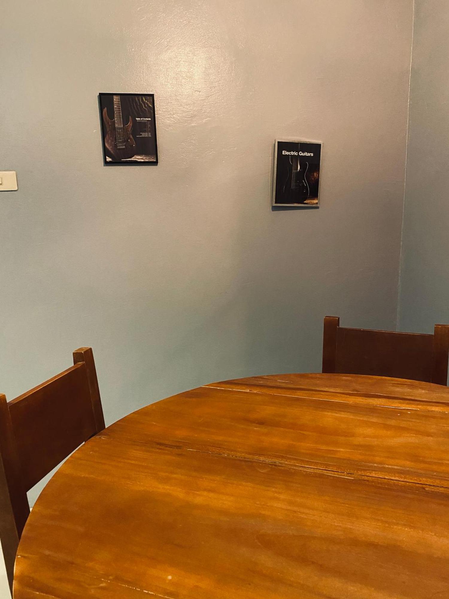 Lakayo Hillside Apartelle San Juan  Ngoại thất bức ảnh