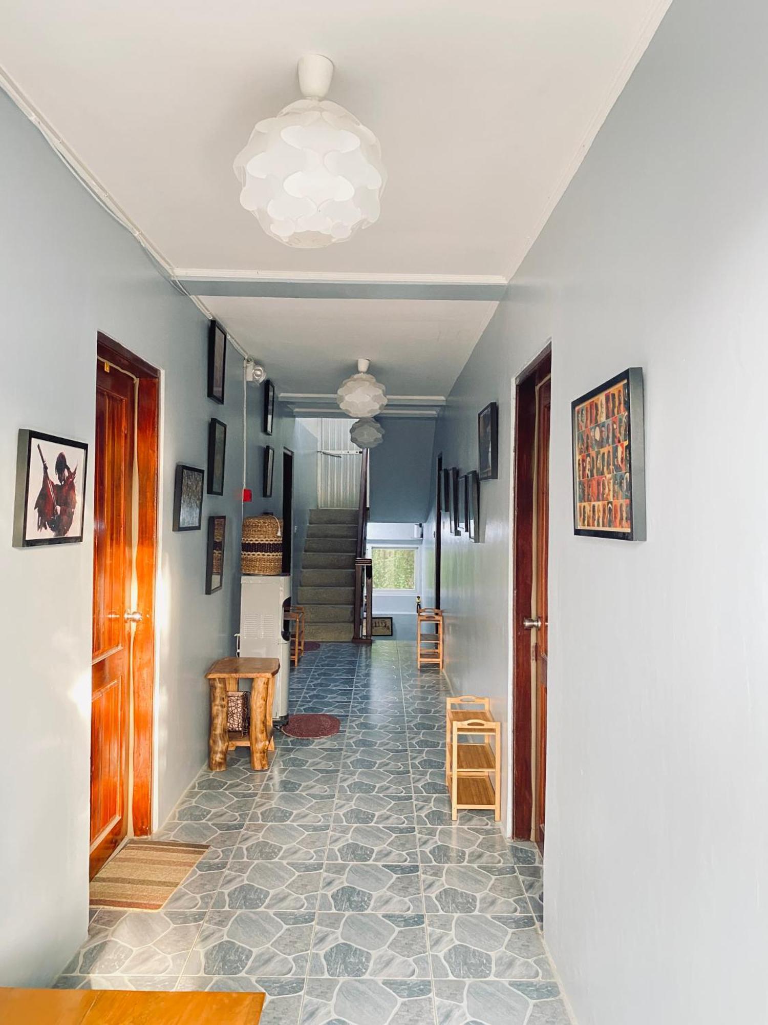 Lakayo Hillside Apartelle San Juan  Ngoại thất bức ảnh