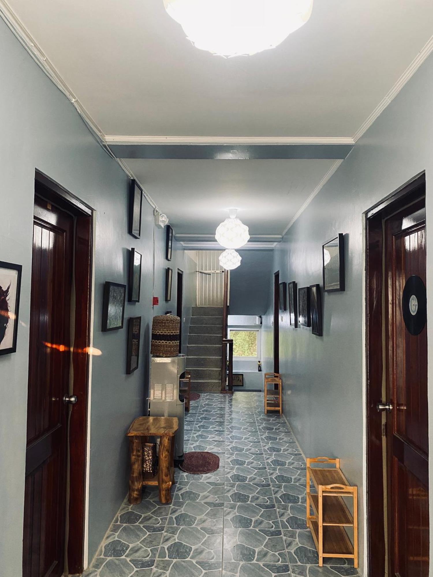 Lakayo Hillside Apartelle San Juan  Ngoại thất bức ảnh