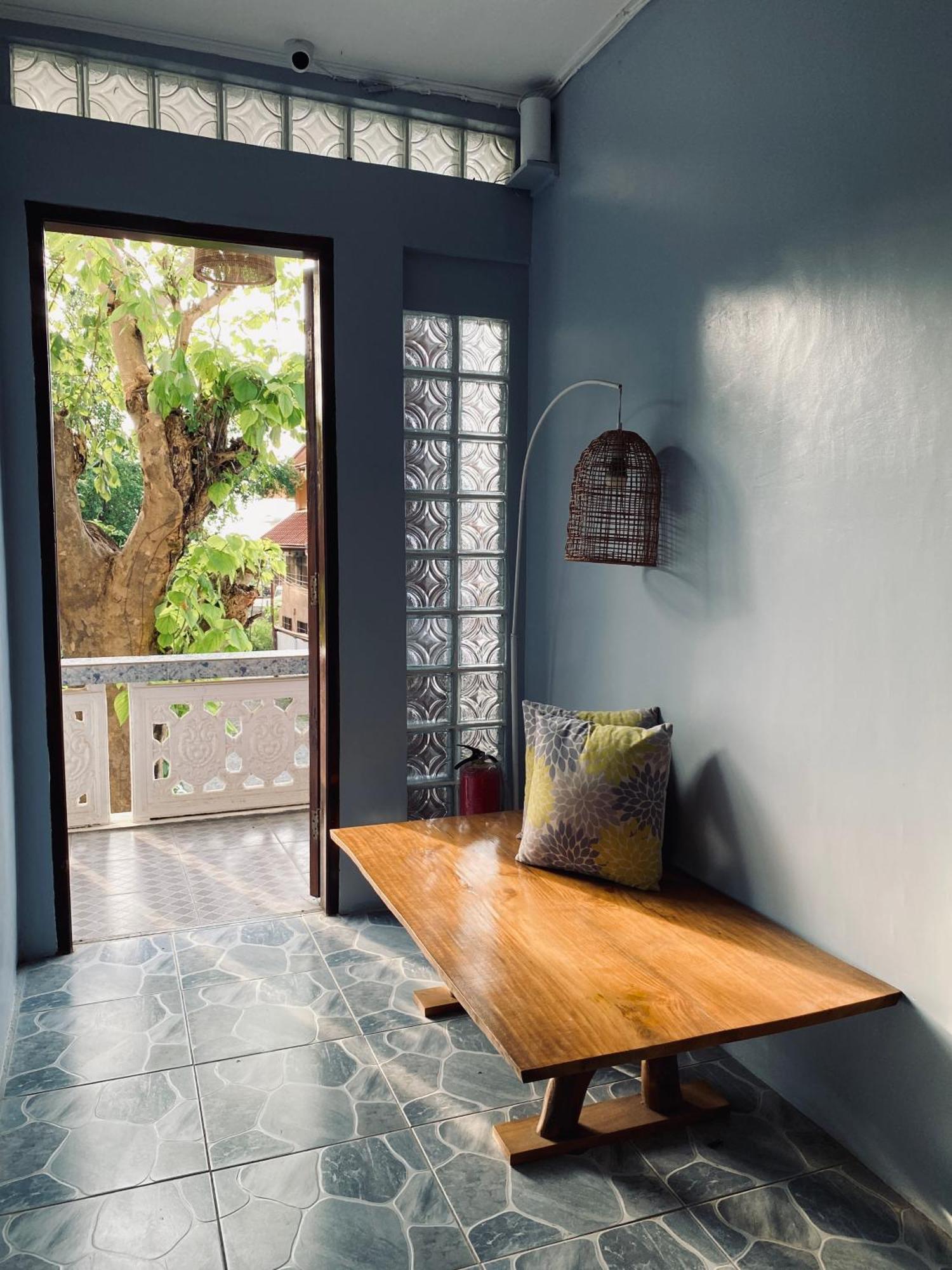 Lakayo Hillside Apartelle San Juan  Ngoại thất bức ảnh