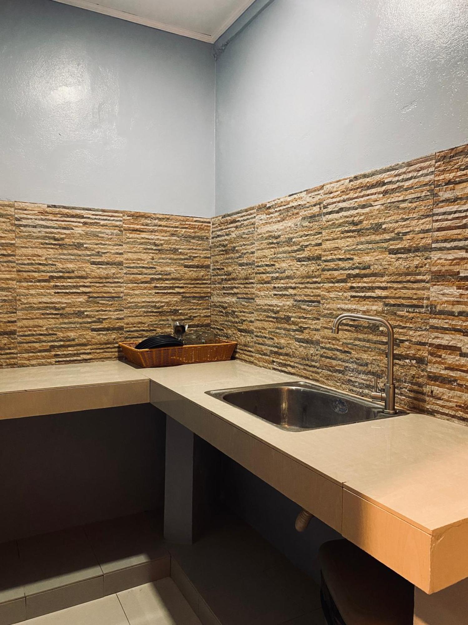 Lakayo Hillside Apartelle San Juan  Ngoại thất bức ảnh