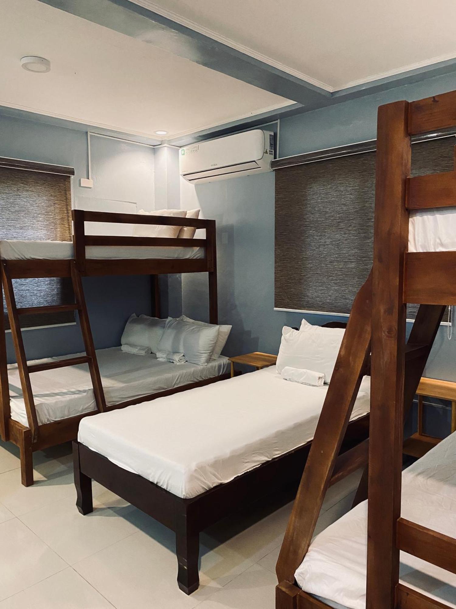 Lakayo Hillside Apartelle San Juan  Ngoại thất bức ảnh