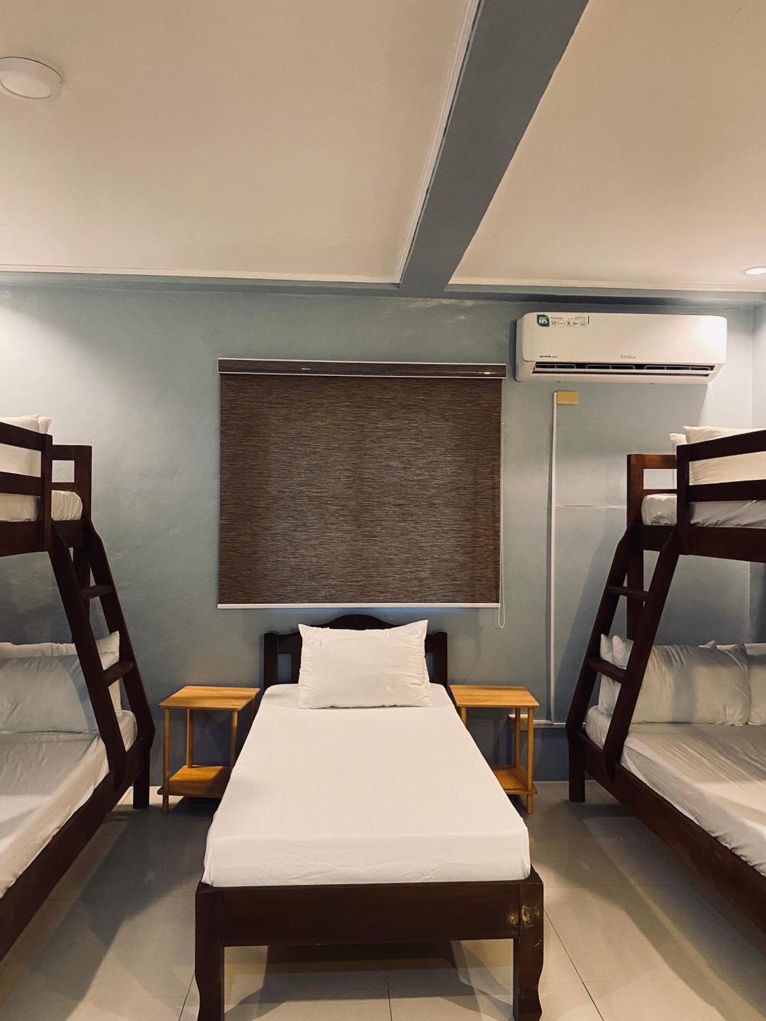 Lakayo Hillside Apartelle San Juan  Ngoại thất bức ảnh