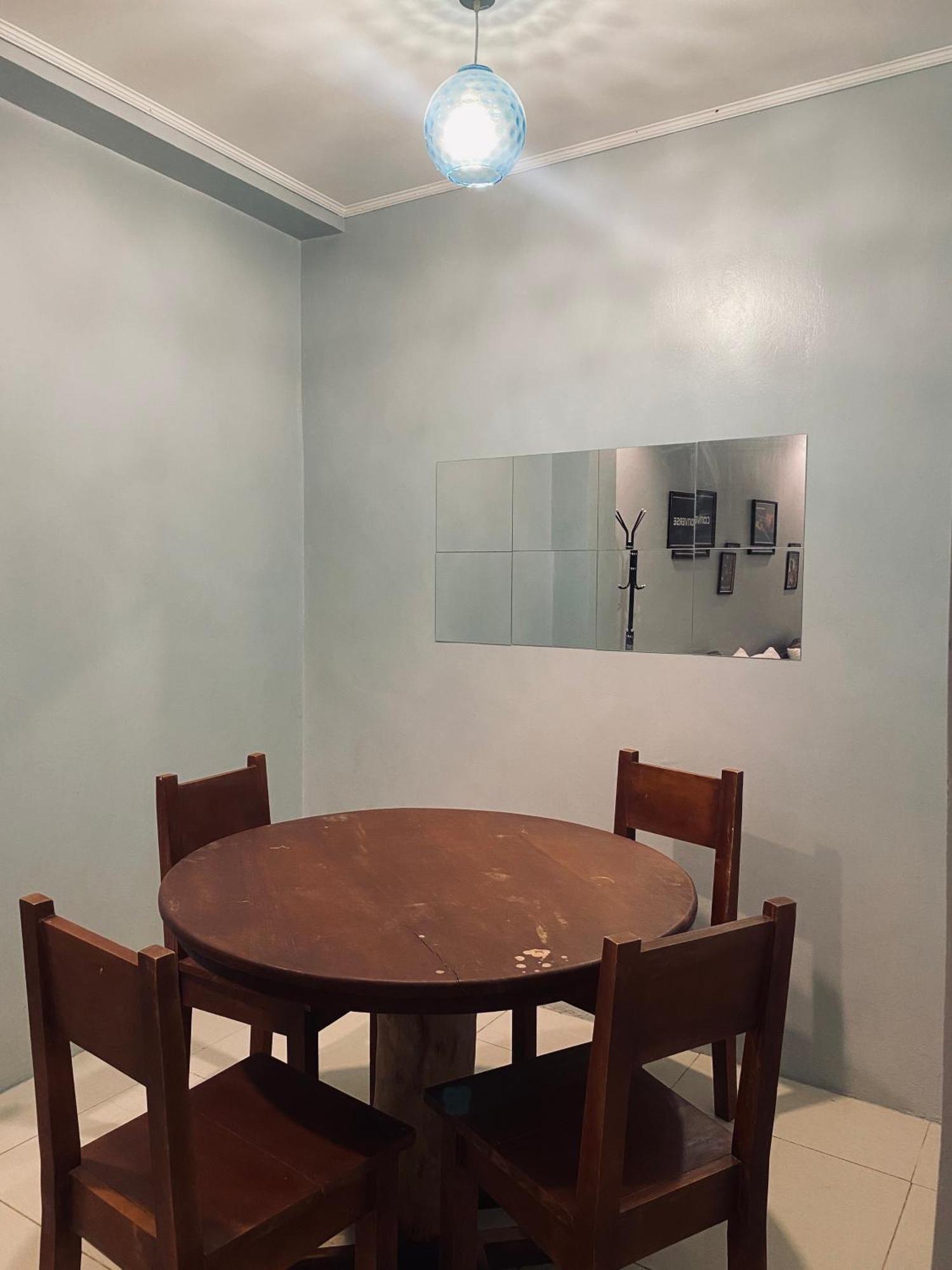 Lakayo Hillside Apartelle San Juan  Ngoại thất bức ảnh