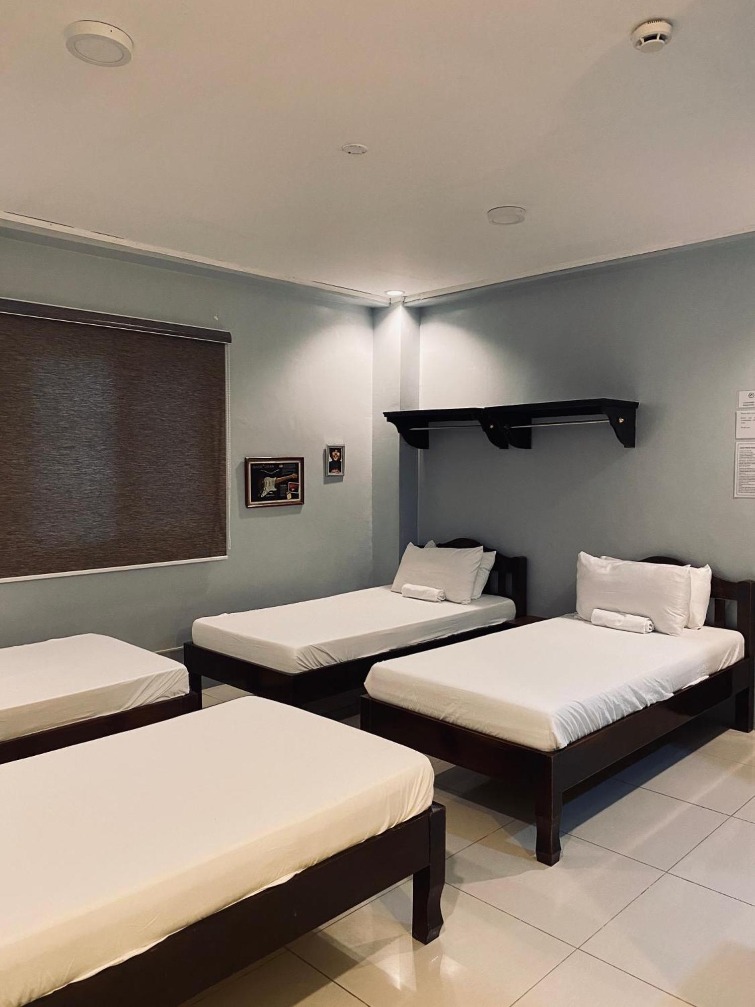 Lakayo Hillside Apartelle San Juan  Ngoại thất bức ảnh