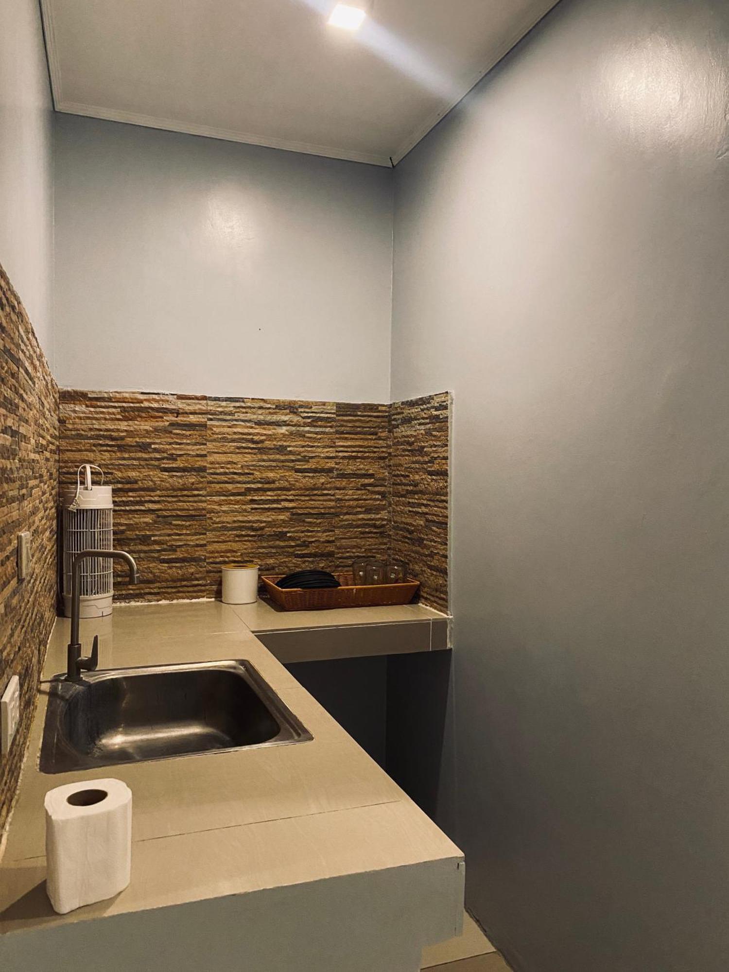 Lakayo Hillside Apartelle San Juan  Ngoại thất bức ảnh