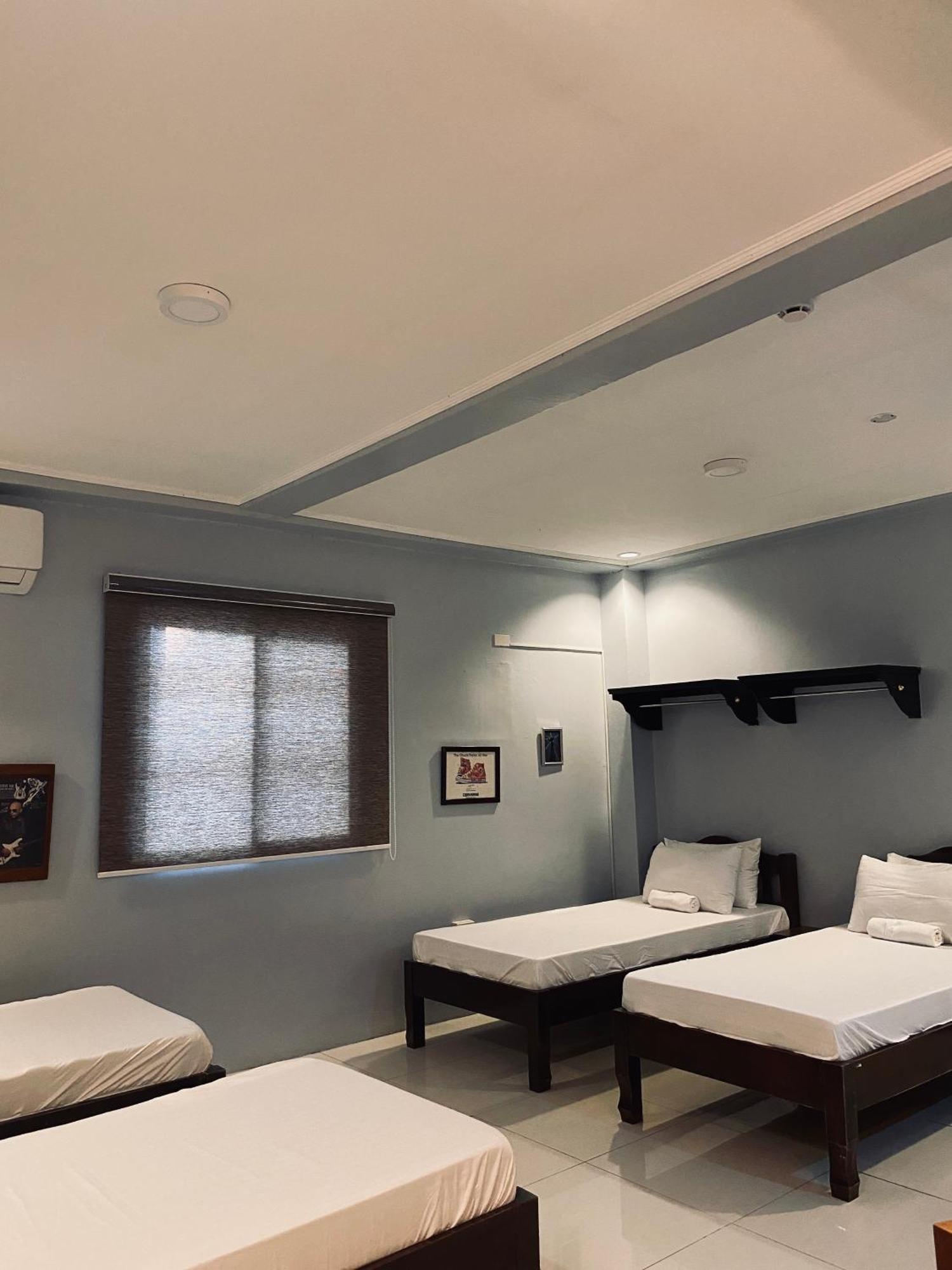 Lakayo Hillside Apartelle San Juan  Ngoại thất bức ảnh