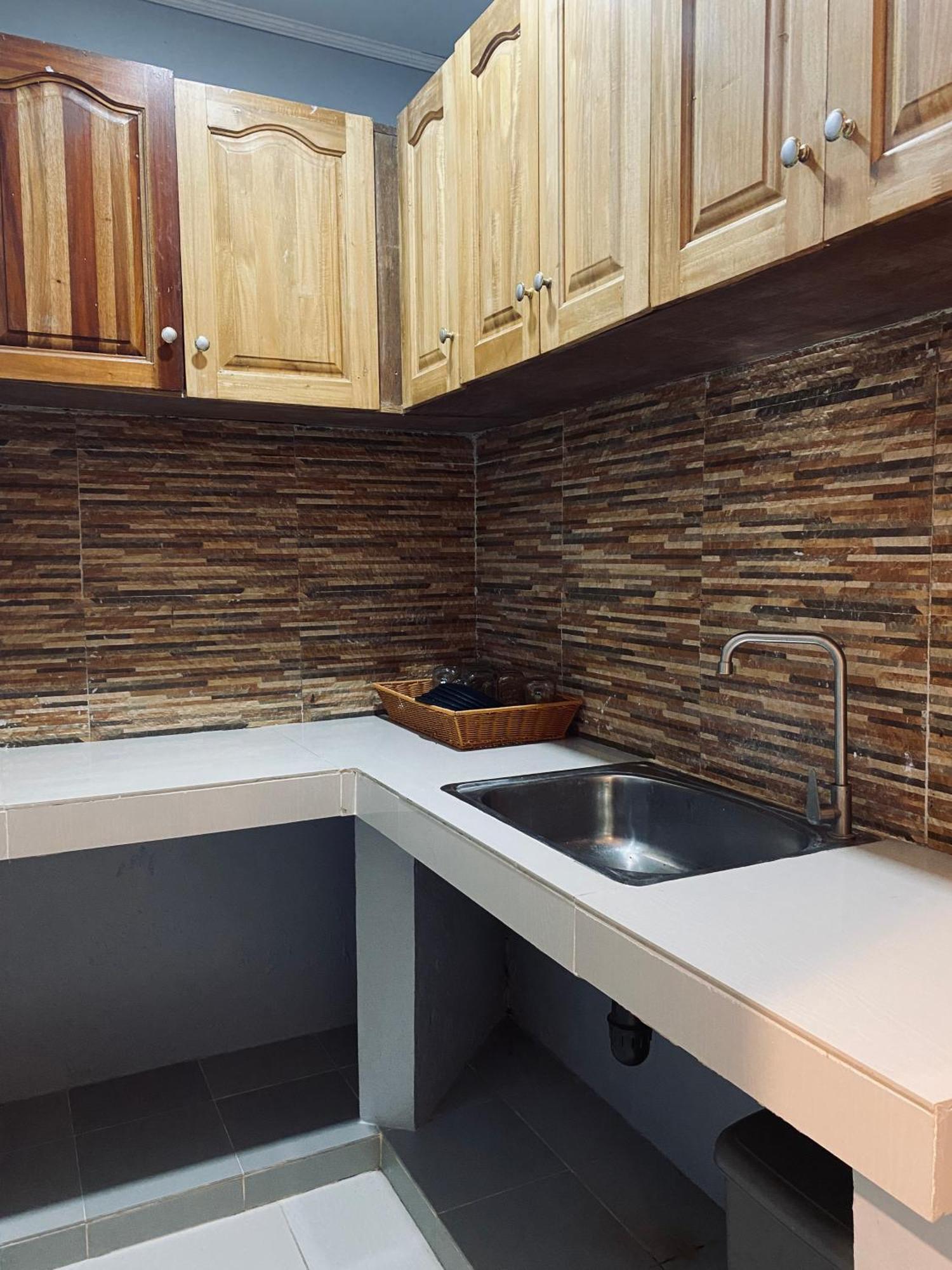 Lakayo Hillside Apartelle San Juan  Ngoại thất bức ảnh