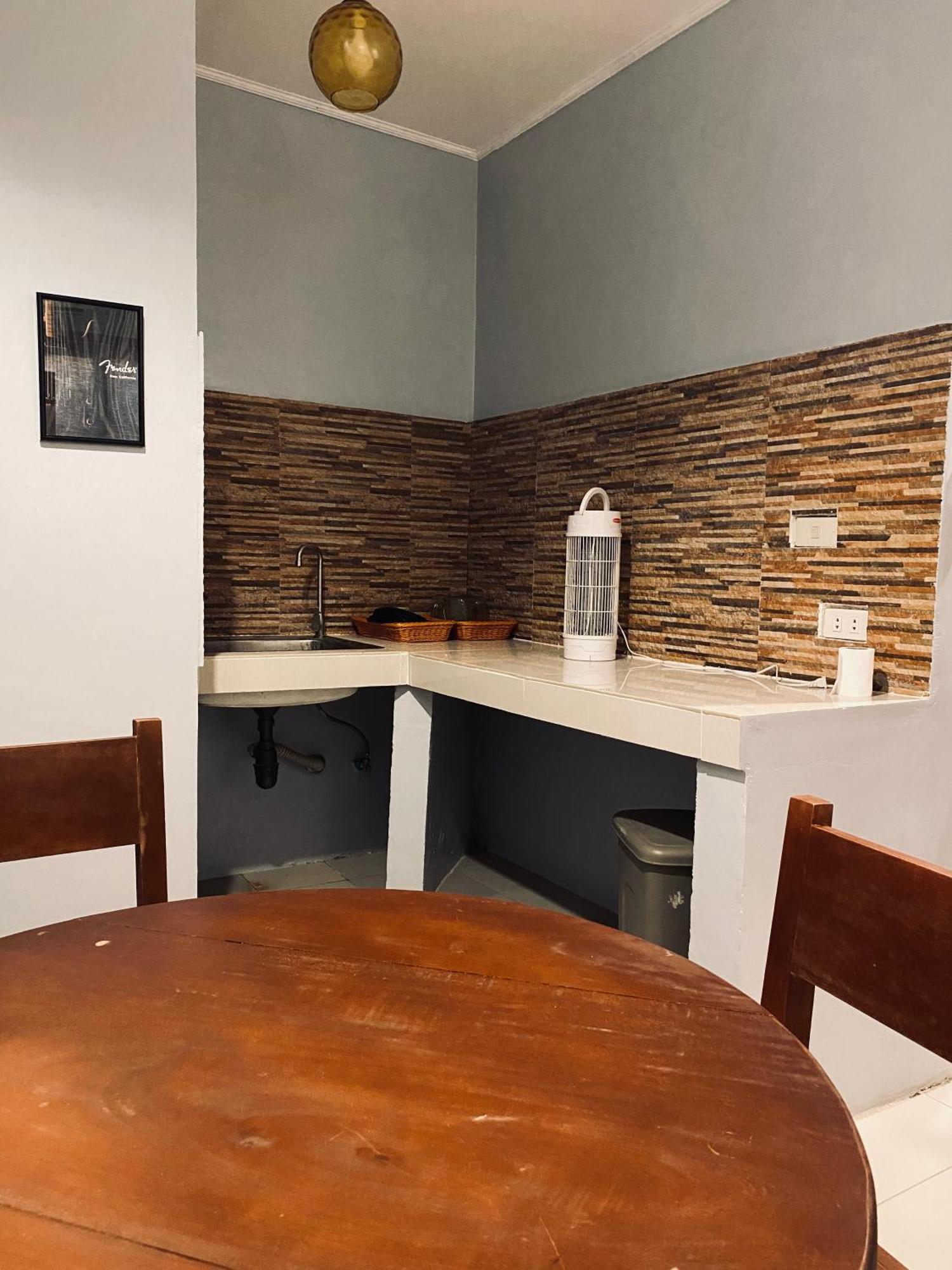 Lakayo Hillside Apartelle San Juan  Ngoại thất bức ảnh