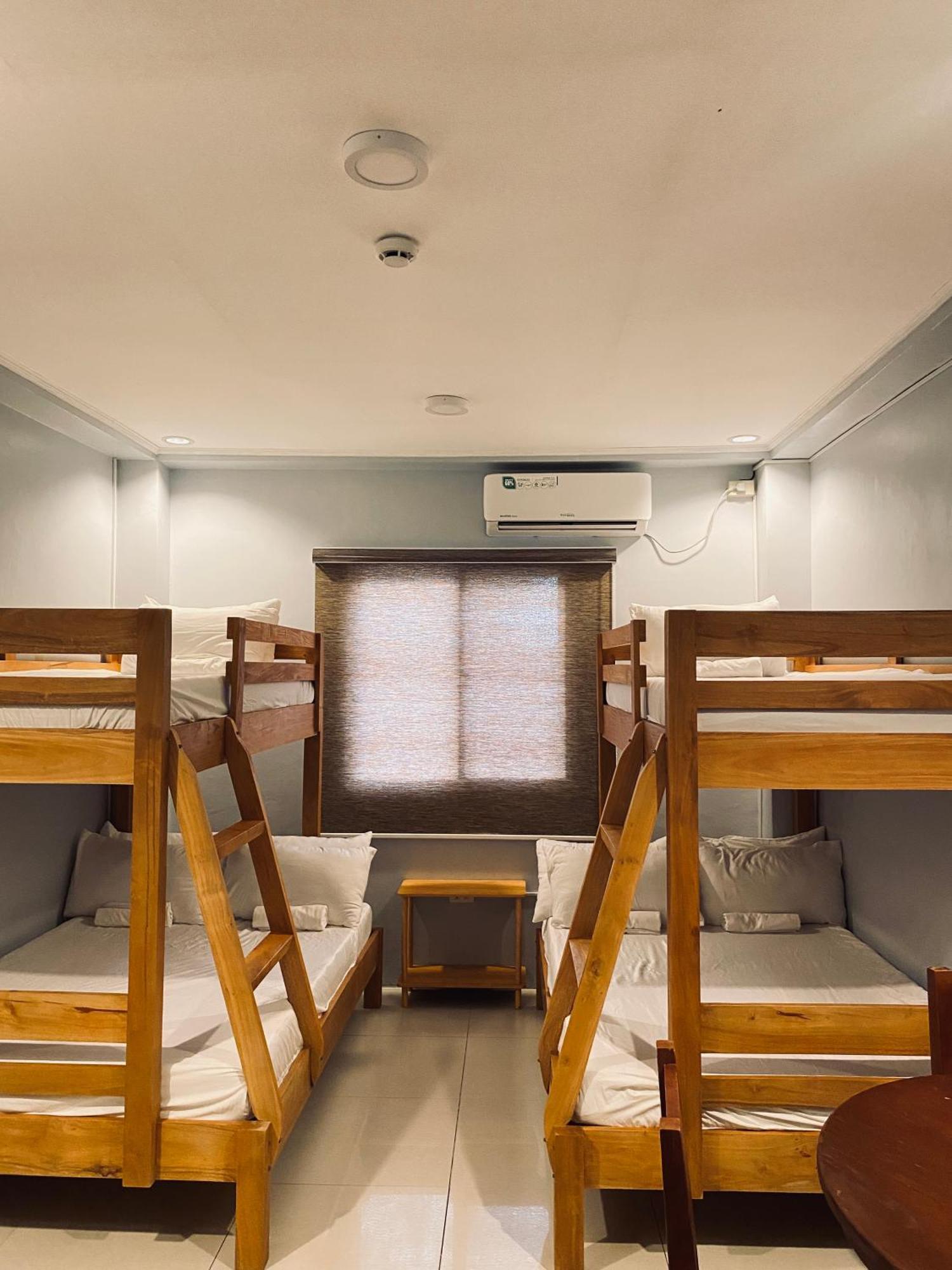 Lakayo Hillside Apartelle San Juan  Ngoại thất bức ảnh