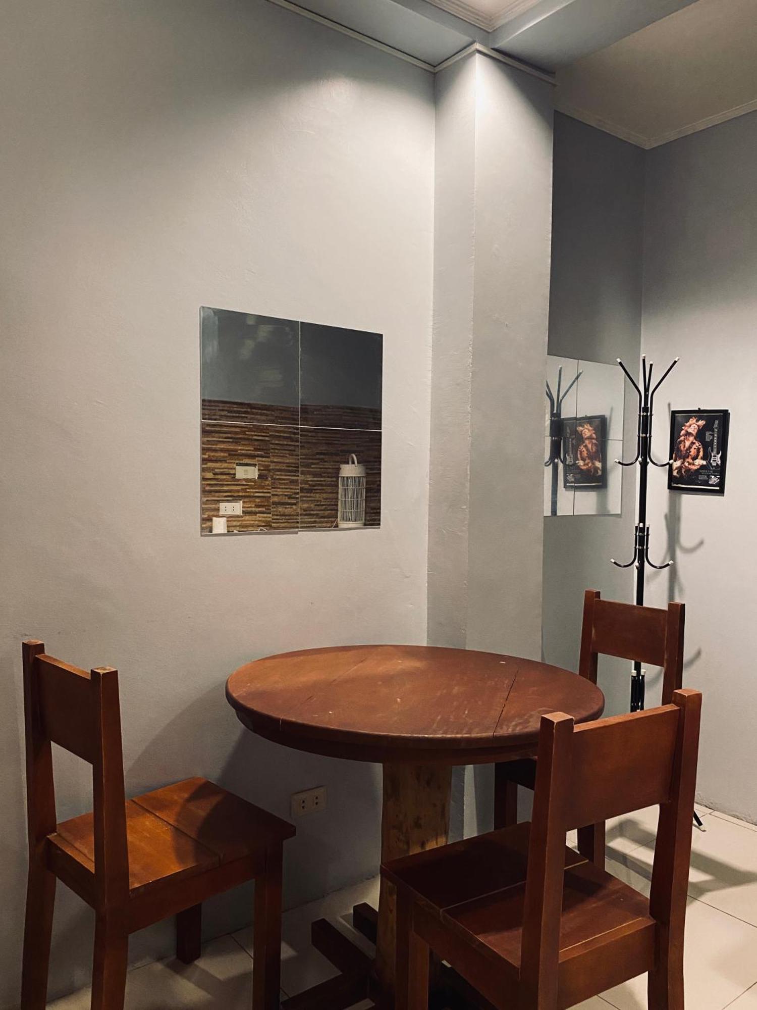 Lakayo Hillside Apartelle San Juan  Ngoại thất bức ảnh