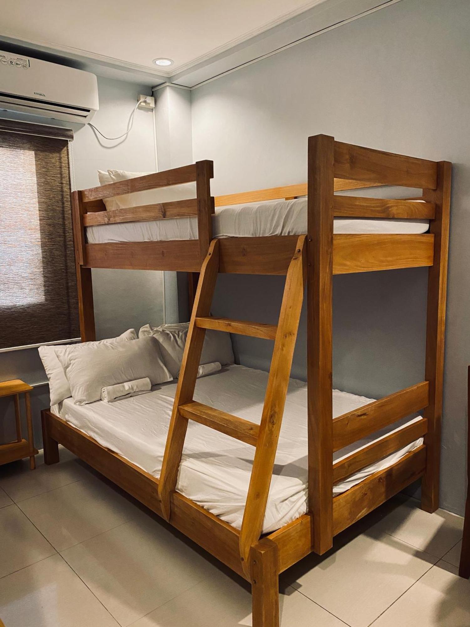 Lakayo Hillside Apartelle San Juan  Ngoại thất bức ảnh