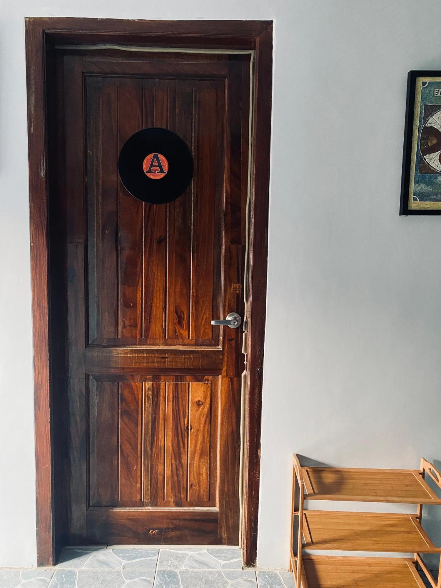 Lakayo Hillside Apartelle San Juan  Ngoại thất bức ảnh